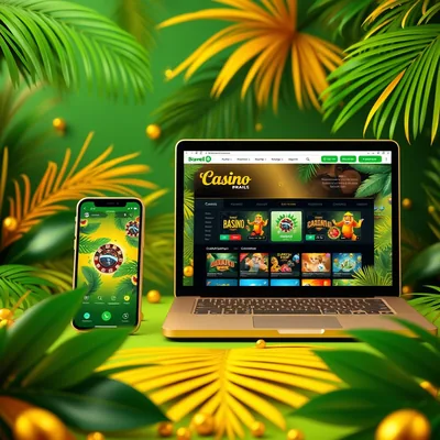 Os Melhores Cassinos Online Com Dinheiro Real